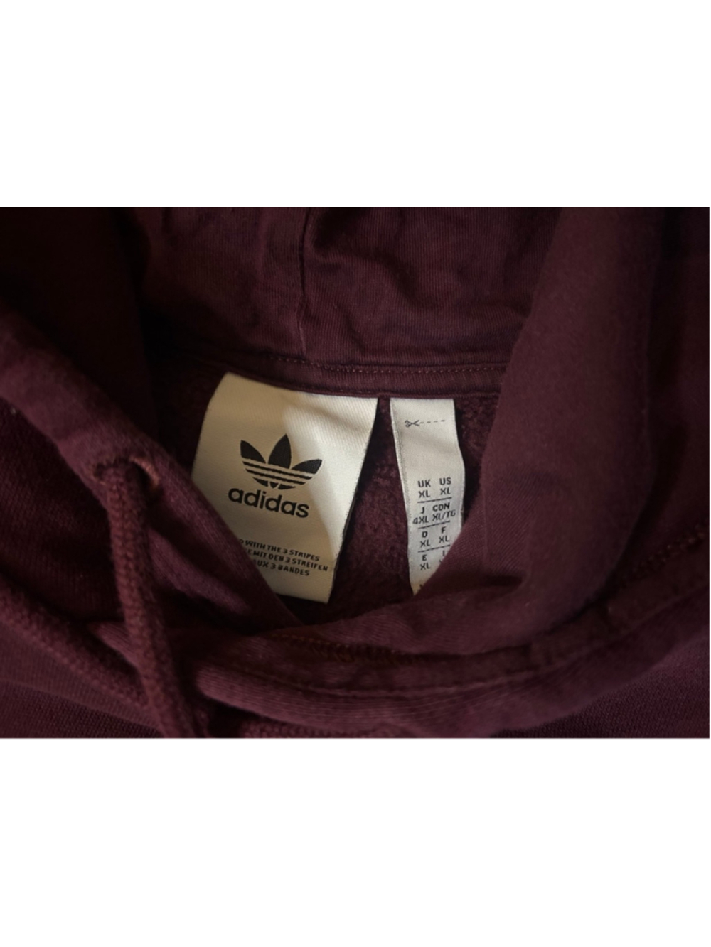 Adidas Sweater - Picture 3 of 4